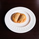 17A) Brioches di pollo fritte