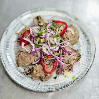 ხაშლამა კახურად