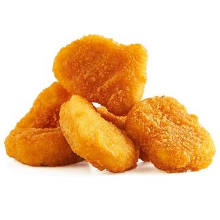 Нагетси 6 шт