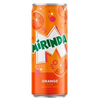 MIRINDA ORANGE