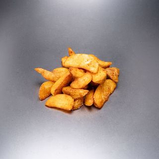 Ración de Patatas Gajo