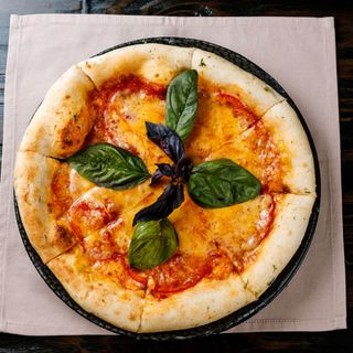 Пицца Маргарита