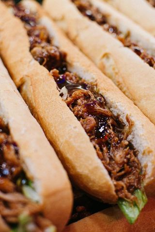 4. Baguette De Mechada (30 Cm.)