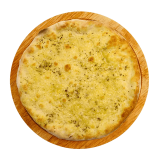 Foccacia cu parmezan