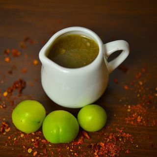 ტყემალი