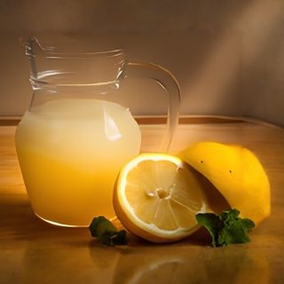 Limonadă simplă