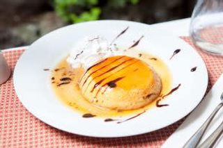 Cremă de zahăr ars