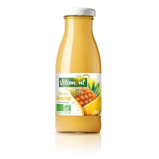 Zumo de  piña