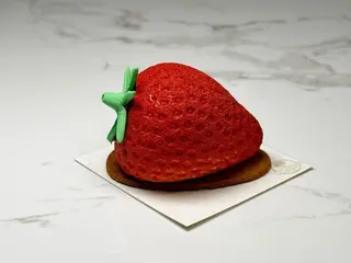 Полуниця (160g)