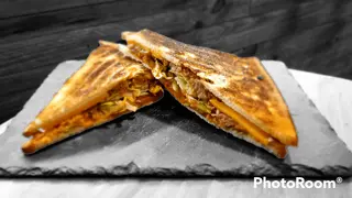 42. Pulled Pork