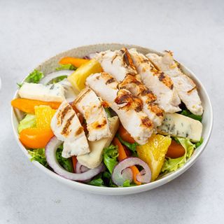 Sałatka Chicken