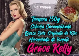 Grace Kelly