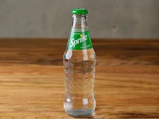 Sprite, скло (0.33l)