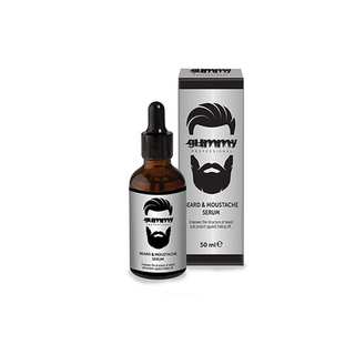 Serum za bradu gummy 50ml