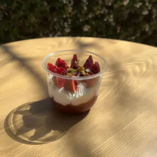Yogur Libanés (GF)