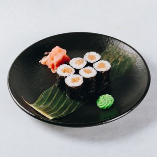 Hosomaki Losos