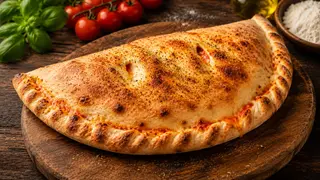 Pizza Calzone