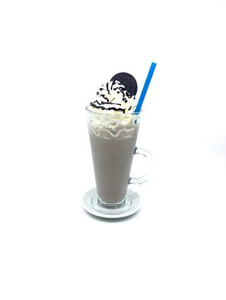 Shake Oreo