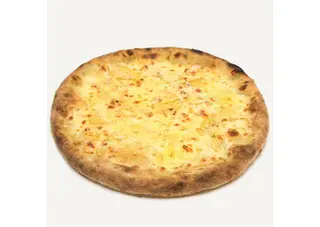 CUATRO QUESOS 33CM