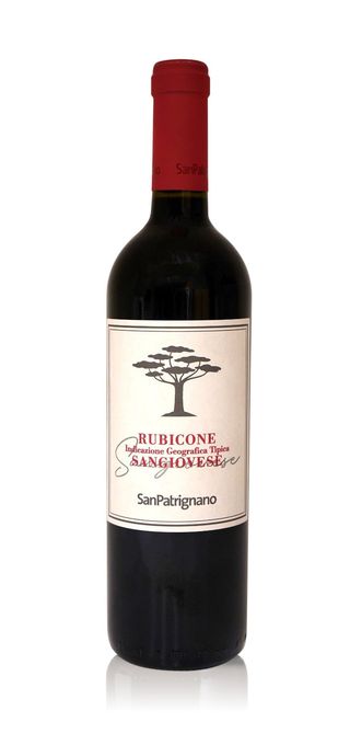 Rubicone IGT Sangiovese