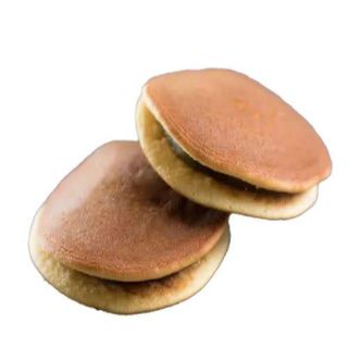 Dorayaki De Chocolate (1 Ud.)
