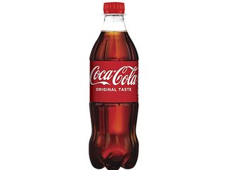 Coca-Cola 500 мл
