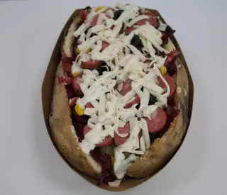 Кумпір Асорті (700г)