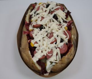 Кумпір Асорті (600г)