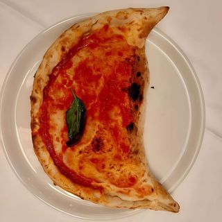 Calzone tradizione