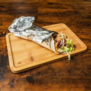 Kebab Piadina