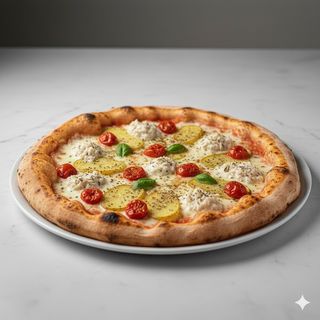 Piazza della Vittoria