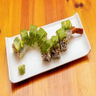 Dragon Aguacade Shrimp (8 Pzs.) 