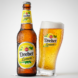 Lemon 33 cl