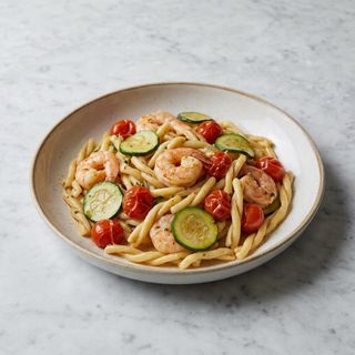 Strozzapreti di mare