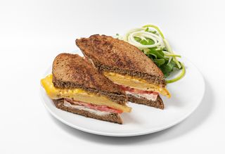 Сэндвич Брэкфаст