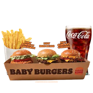 Baby Burger