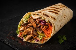 Шаурма Гурман НОВИНКА