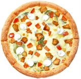 Тоскана (25см) Вага 415г