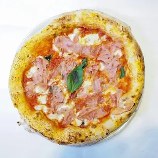 La prosciutto senza glutine