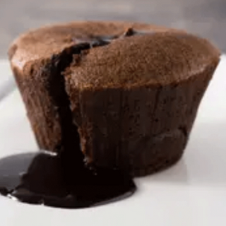 Couland de chocolate