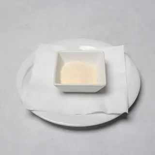 Sir Ribanac - Parmezan