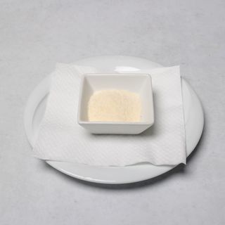 Sir Ribanac - Parmezan