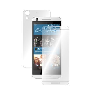 Folie  Htc Desire 626 - Fullbody