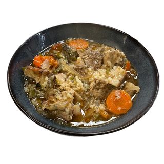 Касапски гювеч (350г)