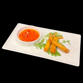 M286 Involtini di gamberi - 3 pezzi