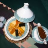 Couscous Vegetariano