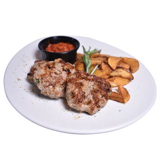 Домашни кюфтенца (300г)