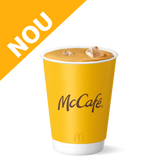 Caramel Iced Latte 300 ML