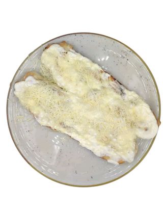 Pizza Piroška