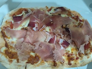 10. Pinsa Trentina